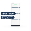 BYES-High Voltage ESS