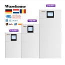 15kWh 20kwh 30kwh 50kwh High Voltage Stack Battery