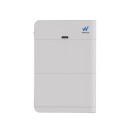 204.8V High Voltage Stacking Lithium Battery