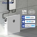 Deye ESS RW-L10.2 Low Voltage Storage Battery