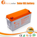 Lead-acid Battery GEL Battery Series