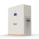 51.2V 100Ah 5kwh PW51100A LiFePO4 PowerWall