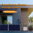 Balcony Energy Storage Sysytem