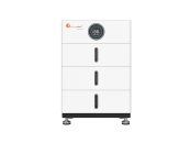 LiFePo4 Batterv Pack for Balconv Energv Storage Svstem Low-voltage FLS Series