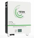 Energy Storage SY Series