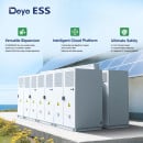 Deye ESS MC-L430 C&I Energy Storage Solution