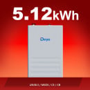Deye ESS SE-F5 Low Voltage Storage Battery