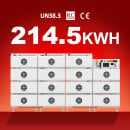 Deye ESS BOS-B High Voltage Storage Battery