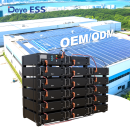 Deye ESS BOS-W High Voltage Storage Battery