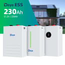 Deye ESS SE-F12 Low Voltage Storage Battery
