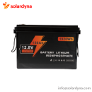Lifepo4 Battery 132Ah/135Ah/150Ah/171Ah/200Ah/300Ah