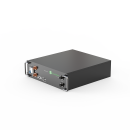 5kWh 51.2V Lithium Battery  | Hot-Swappable Victron VRM Upgraded In Stock