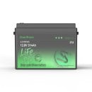 12.8V 314ah 4.019KWh Direct Lead-Acid Replacement Solution Lithium Battery