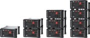 48V314AH Rack-mounted LiFePO4 Battery System