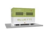 ES60 Liquid-Cooled Energy Storage System