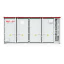 Utility-Scale ESS 2.5MW/5MWh