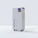 S Series LFP Low Voltage Floor Standing Battery 10/15/16/20kwh