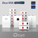 Deye ESS SE-F5 Plus Low Voltage Storage Battery