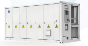 Power Cube Station 2.41MWh Na+