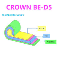Crown BE-D5
