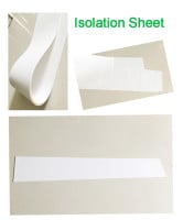 EPE Isolation Sheet