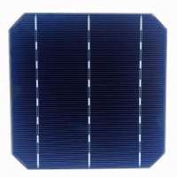 3BB Mono Solar Cell