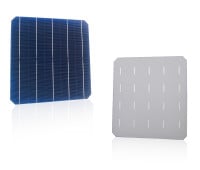 High-Efficiency Anti-PID Poly Cells(5BB)