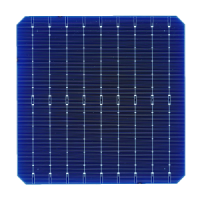 9BB M6 Mono PERC Cell
