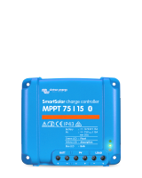 SmartSolar MPPT 75/10, 75/15, 100/15, 100/20,100/20-48V