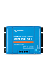 SmartSolar MPPT 100/30-50