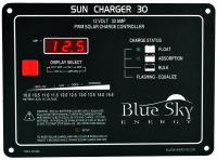 Sun Charger 30