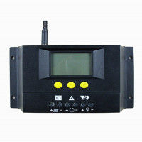 Solar Series Charge Controller