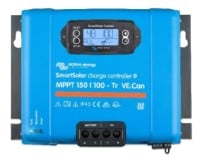 SmartSolar MPPT 150/70-100 VE.Can