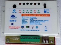 McUH7 Microcontroller 12V / 6A