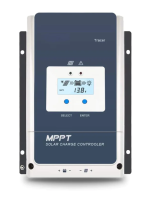 Acopower 60A MPPT Solar Charge Controller