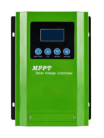 MPPT charge controller