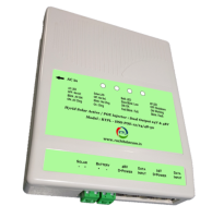 HSSD-12-24/48 Hybrid Charge Controller with Multiple Output