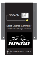 Dingo D8040N