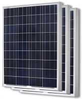 RV Solar Panels