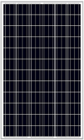 24V Solar Panel Poly
