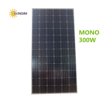 Sungim solar panel 300-315