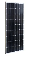 XDG100-120W-36M Monocrystalline Solar Panel