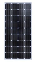 XDG140-170W-36M Monocrystalline Solar Panel