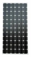 XDG300-350W-72M Monocrystalline Solar Panel
