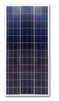 XDG100-105W-36P Polycrystalline Solar Panel
