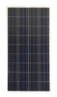 XDG130-155W-36P Polycrystalline Solar Panel