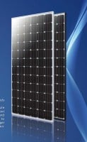 395W-375W Mono Solar Module