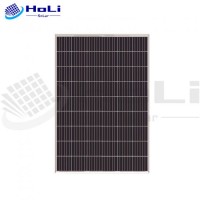 Poly 54Cells 240-260W