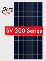 SV 300 Series 325-345W
