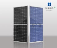 Sirius ELNSM72M-HC-BF 535-550